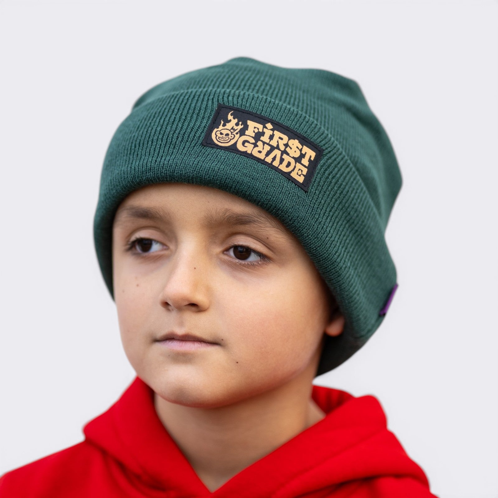 FirstGrade - SMACK BEANIE - Vinterhue - Hue