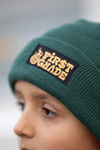 FirstGrade - SMACK BEANIE - Vinterhue - Hue