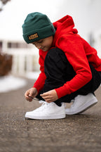 FirstGrade - SMACK BEANIE - Vinterhue - Hue