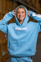 Naja Münster - Nostalgia Club - Hoodie