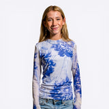 Naja Münster - Aura - Bluse