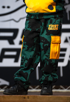 FirstGrade - SMACK PANTS