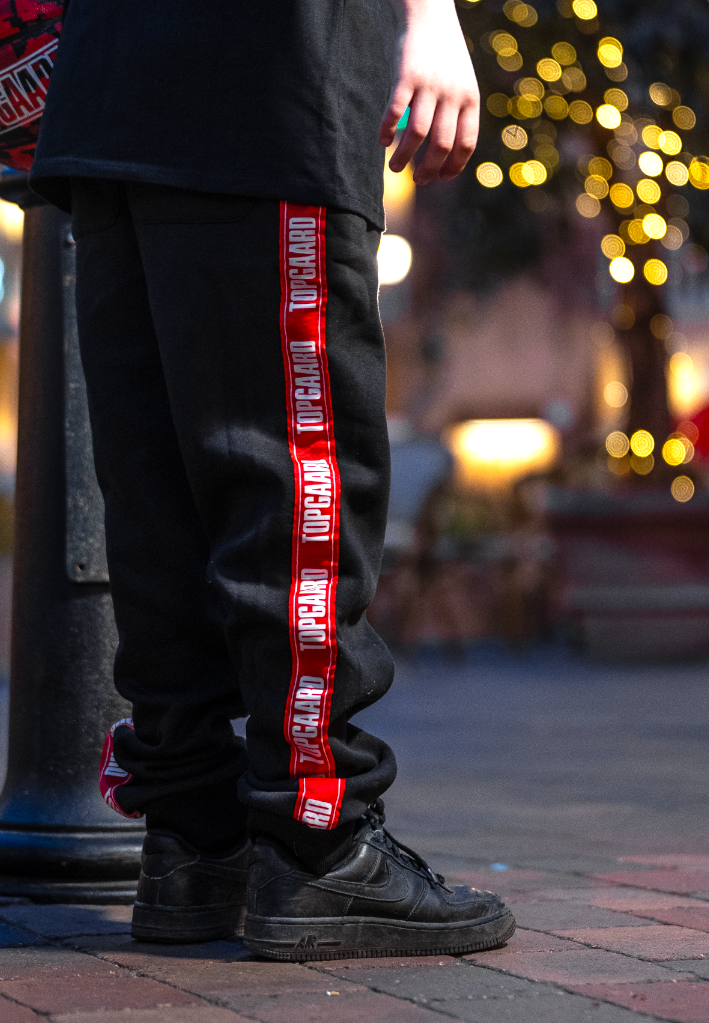 Niki Topgaard - Dribble Pants