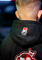 Niki Topgaard - Dribble Hoodie