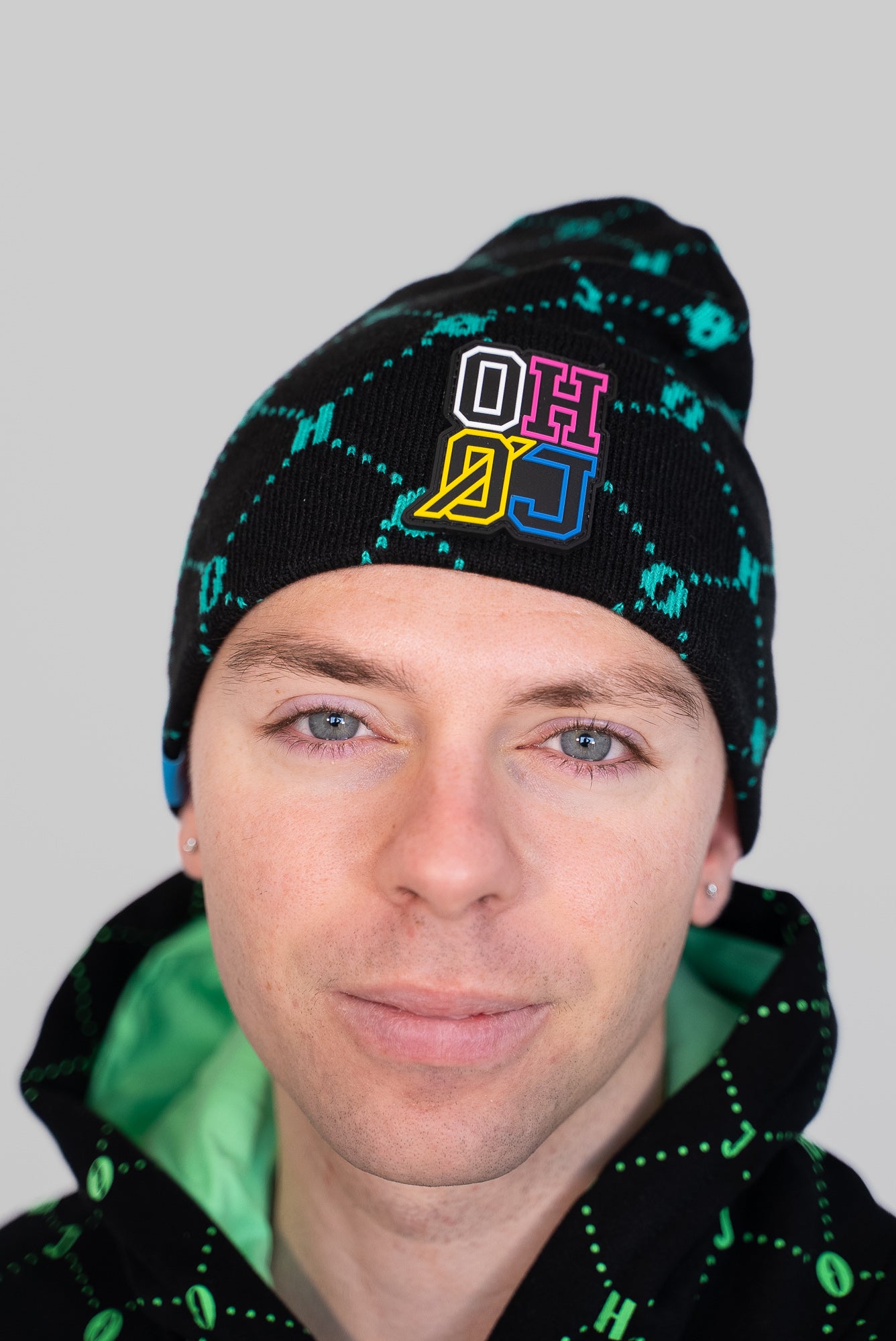 Morten Münster - Ohøj Pingo Hue