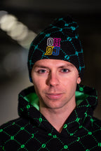 Morten Münster - Ohøj Pingo Hue