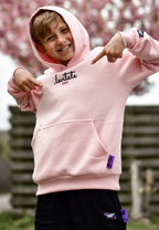 Alexander Husum - "Team" Hoodie