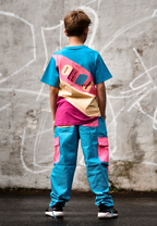 Morten Münster - Ohøj Twister T-shirt