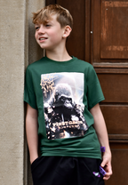 FirstGrade - Cygor T-shirt