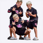 FirstGrade - Psycho Shorts