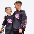 FirstGrade - PSYCHO HOODIE