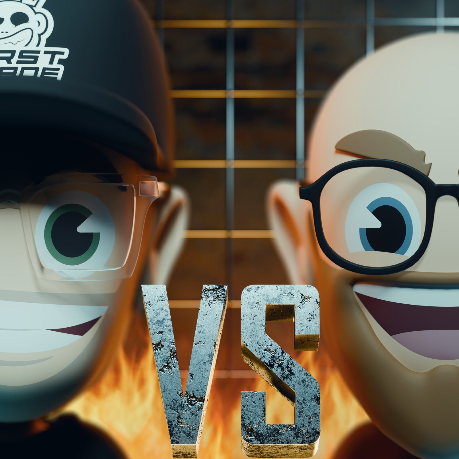 Eiqu Miller, Peepz Vol. 2