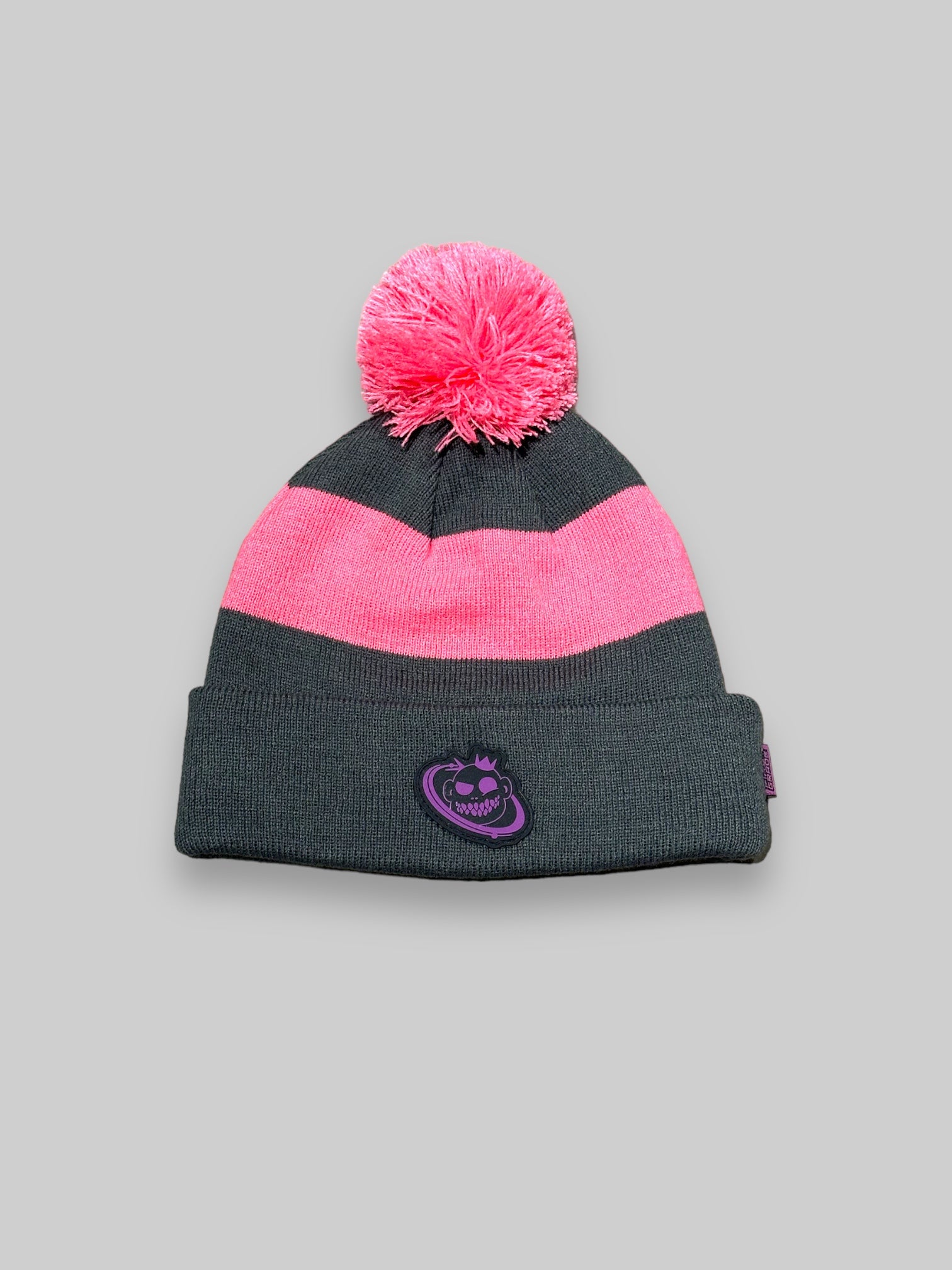 FirstGrade - Psycho Beanie - Vinterhue - Hue