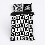 FirstGrade - Network sengetøj