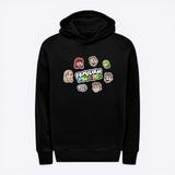 Familien Münster - Family Hoodie