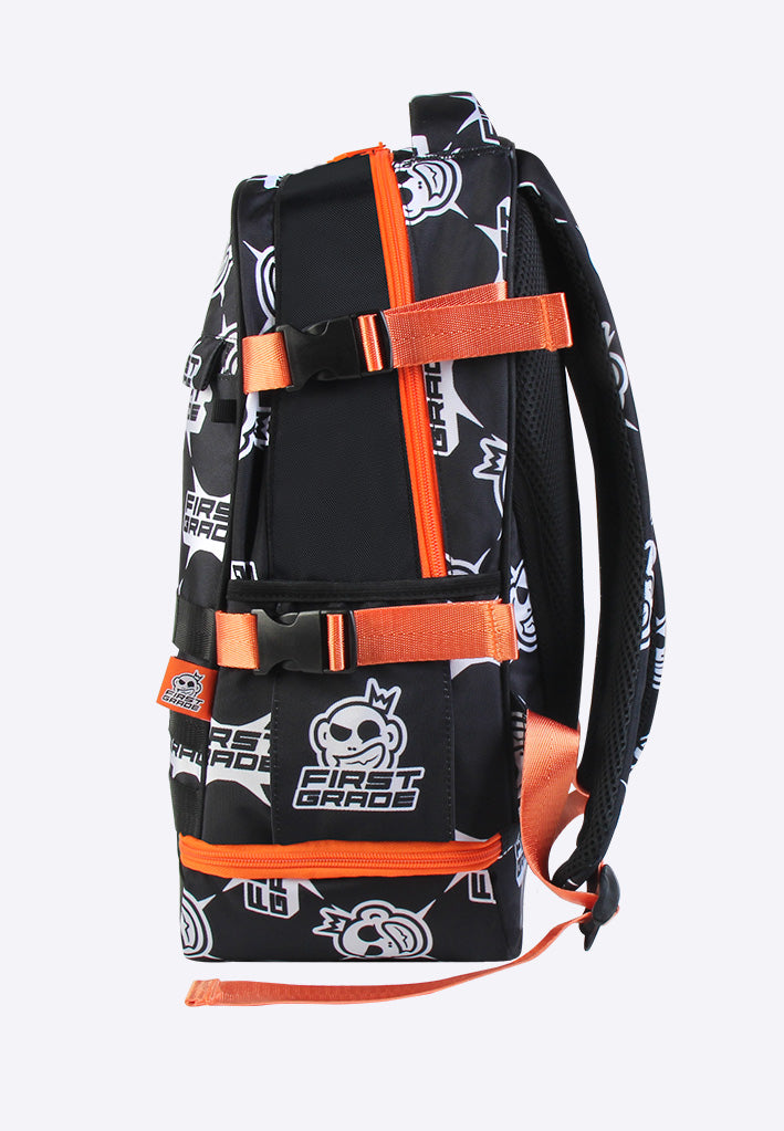 FirstGrade Skoletaske m. kølerum
