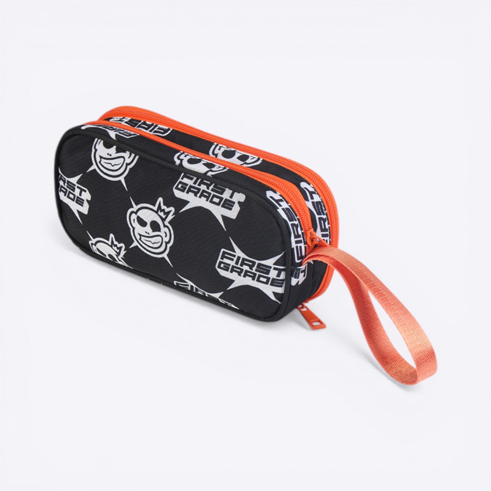 FirstGrade Qual Penalhus