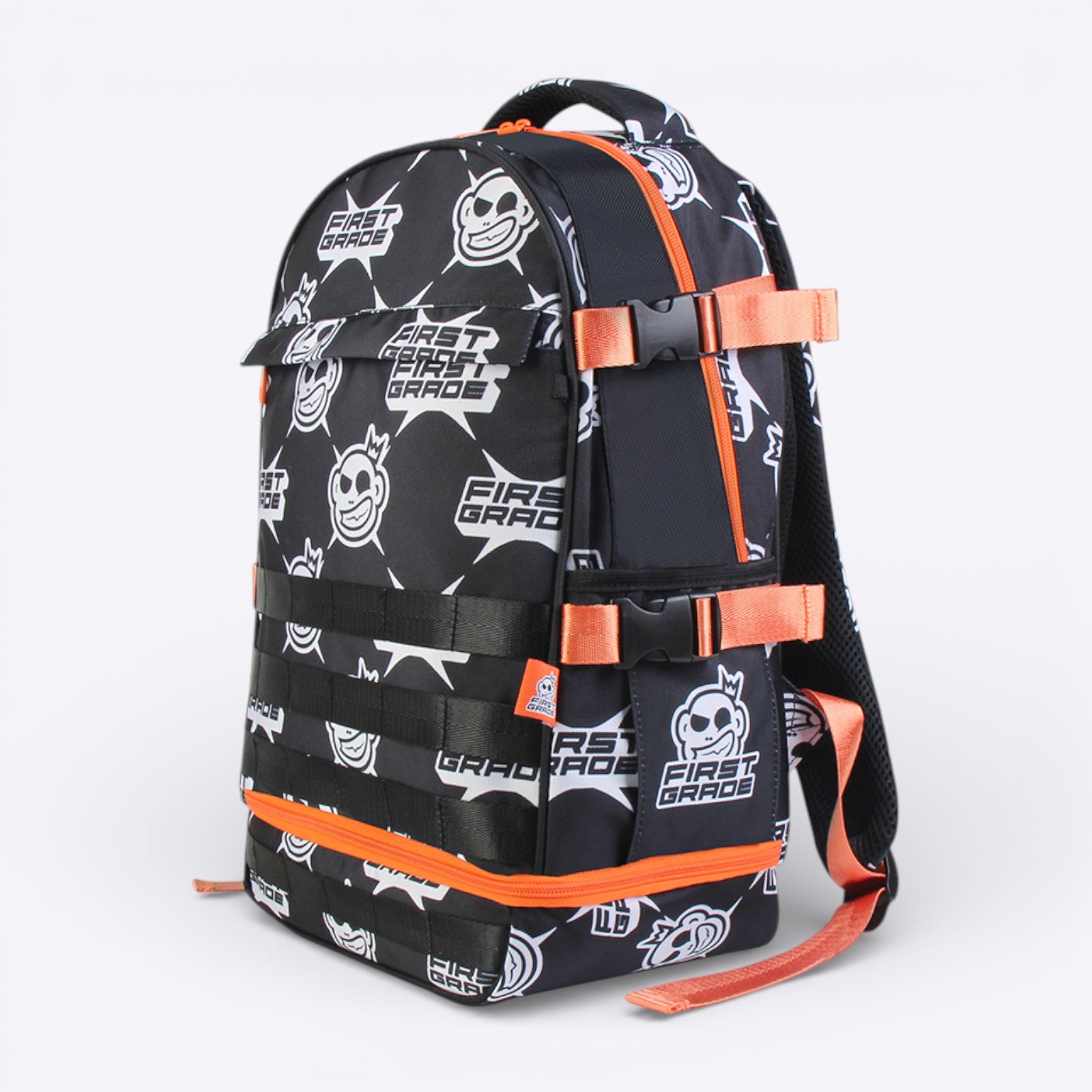 FirstGrade Skoletaske m. kølerum