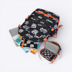 FirstGrade Skoletaske m. kølerum