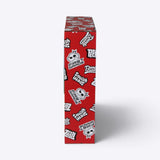 FirstGrade adventskalender