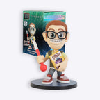 Flamesman1 (Gerd), PEEPZ Special Edition