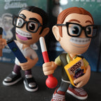 Niki Topgaard (Kresten), PEEPZ Special Edition