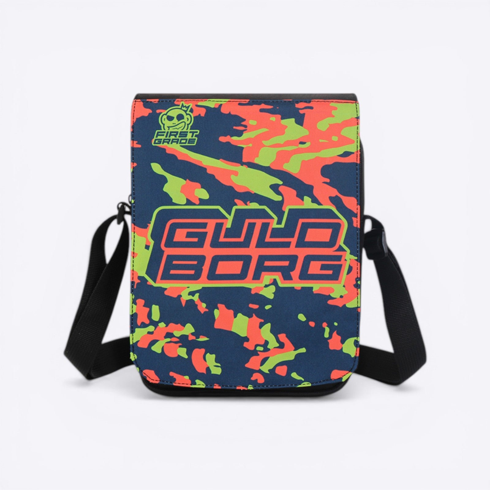 Guldborg - Electro Bag x FirstGrade