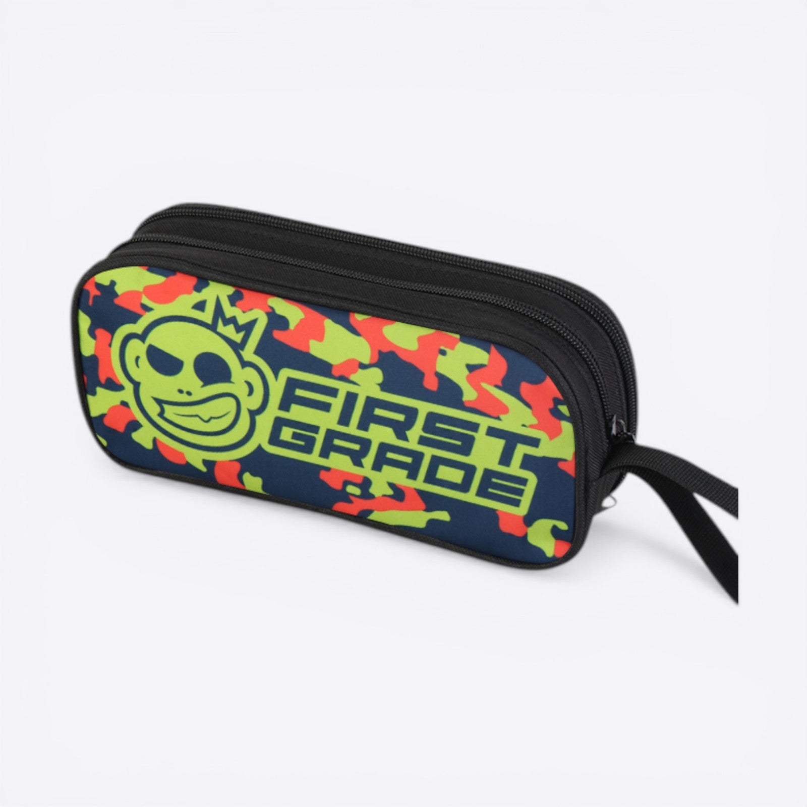 Guldborg - Electro Penalhuse x FirstGrade