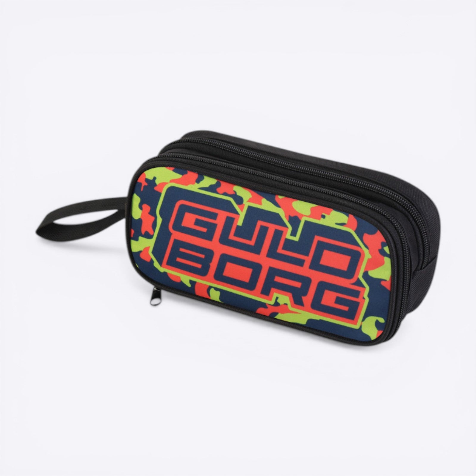 Guldborg - Electro Penalhuse x FirstGrade