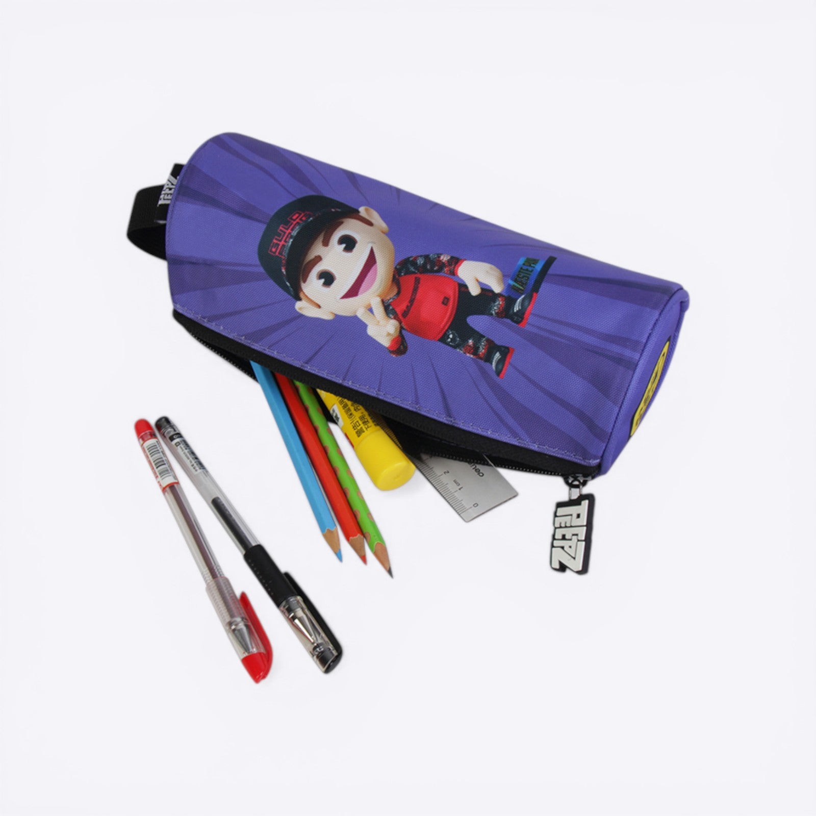 Guldborg PEEPZ Penalhus