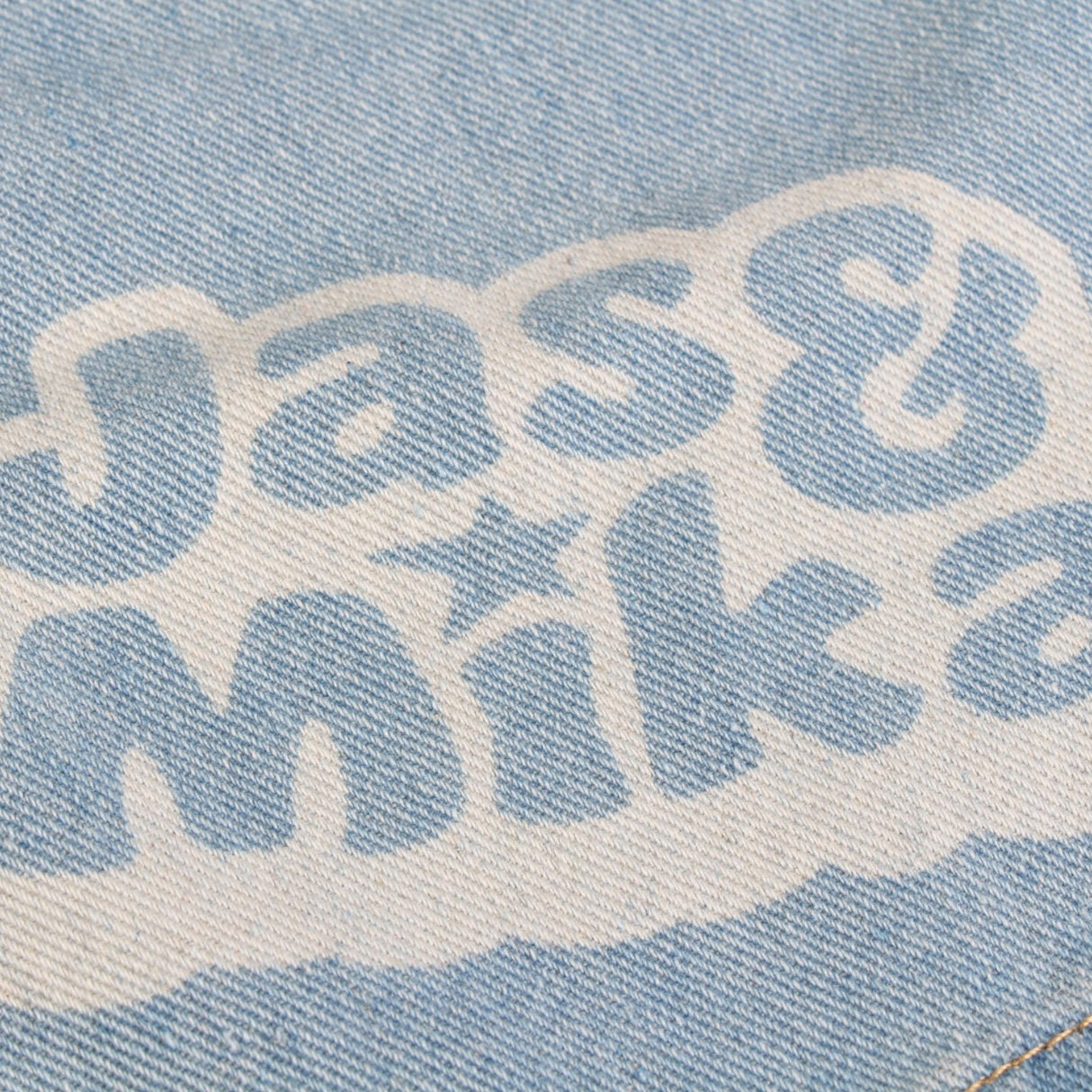 Jas & Mika Denimshorts