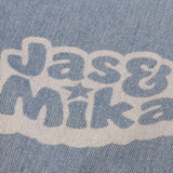 Jas & Mika Overall