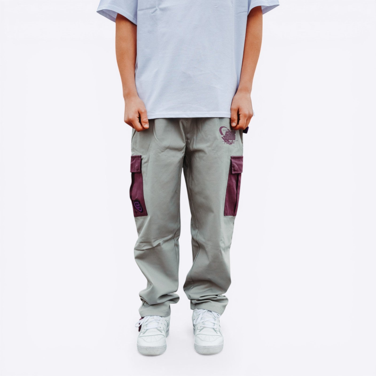 FirstGrade - FREEZER PANTS