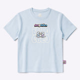Baloo & Coco blå T-shirt MIX