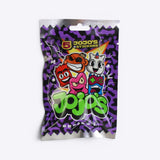 Jojo's 5 pack FULD DISPLAY