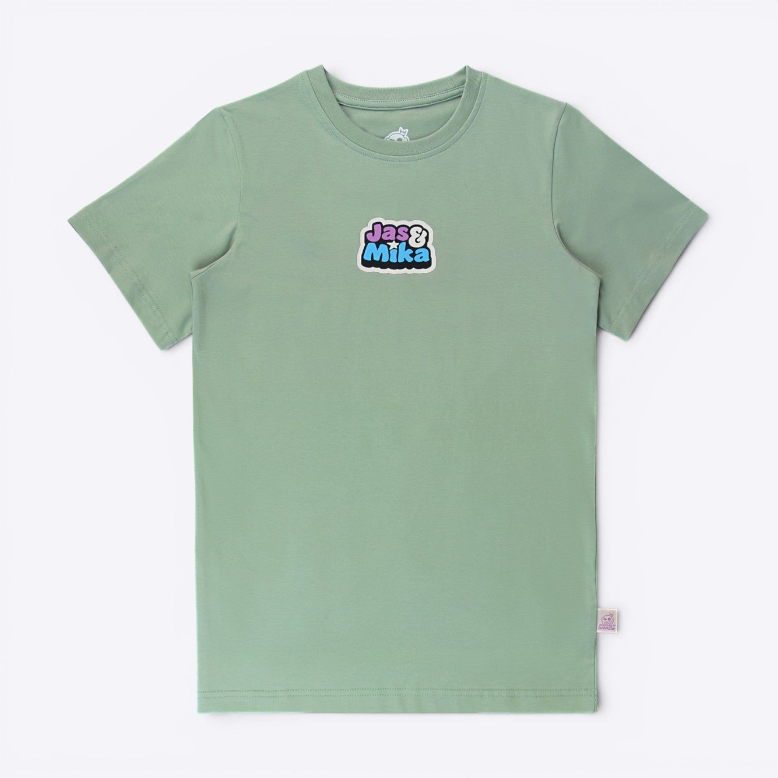 Jas & Mika - Baloo & Coco T-shirt