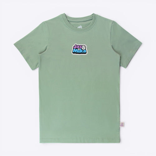 Jas & Mika - Baloo & Coco T-shirt