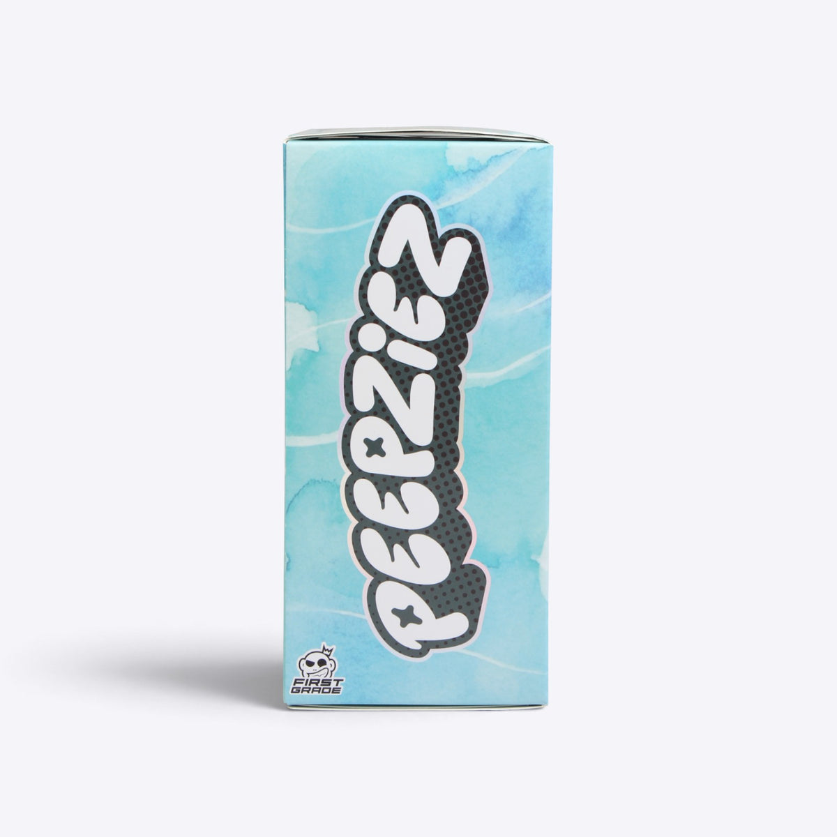 PEEPZIEZ - Alexander Husum