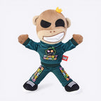 Bendy Buddies - FirstGrade Monkey