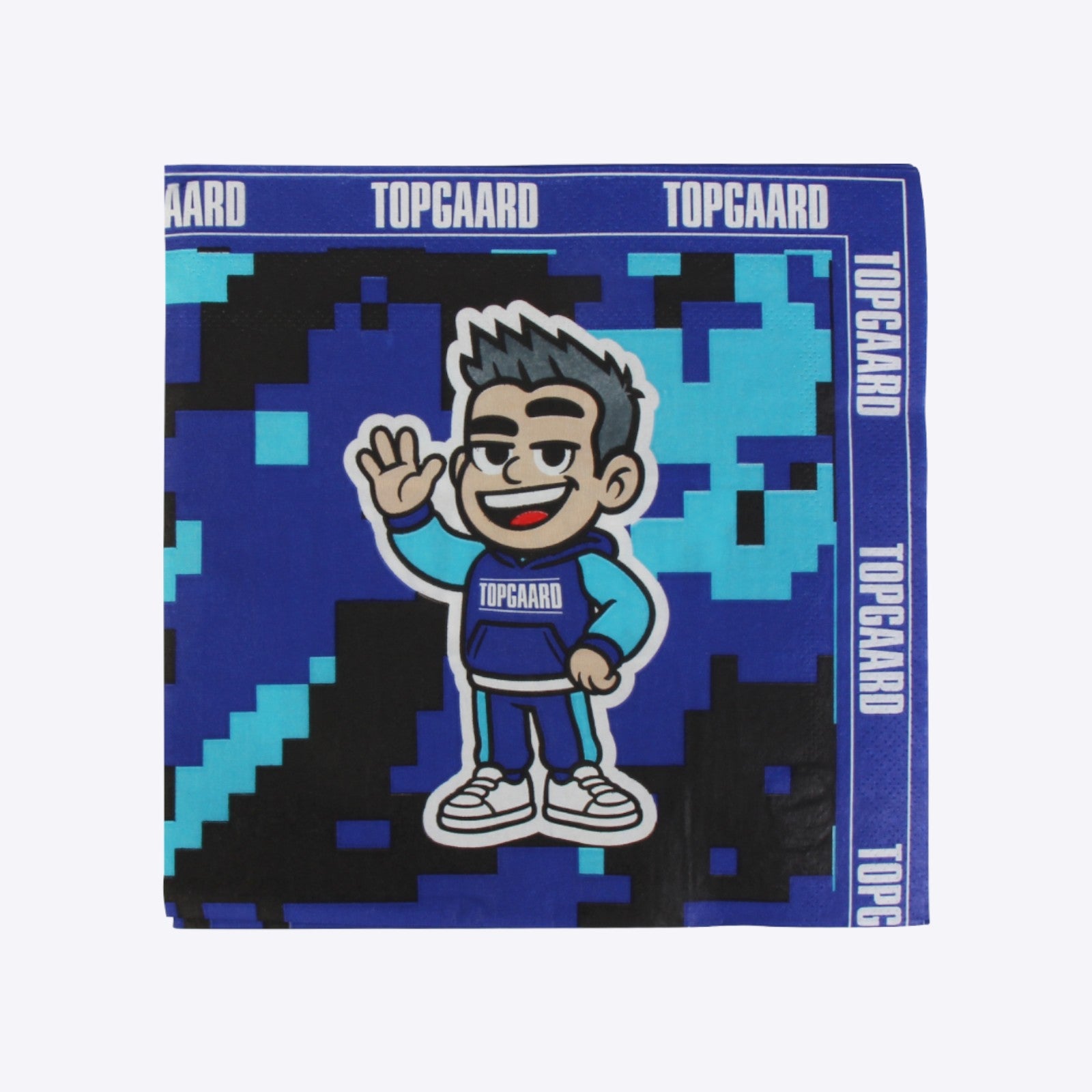 Niki Topgaard Festpakke