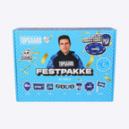 Niki Topgaard Festpakke