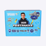 Niki Topgaard Festpakke