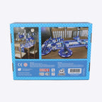 Niki Topgaard Festpakke