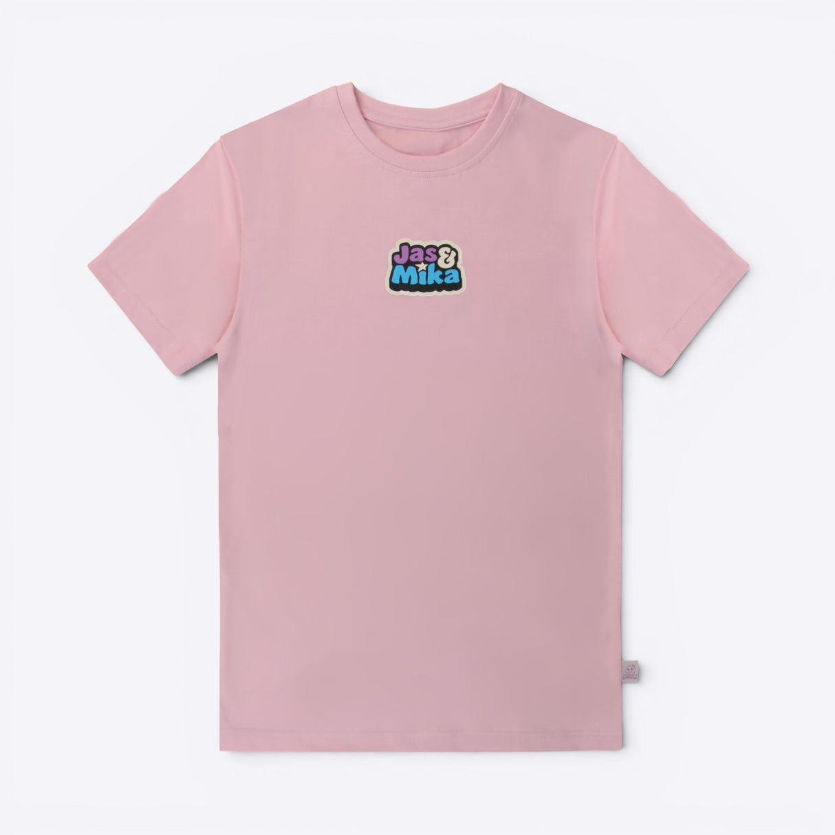 Jas & Mika - Baloo & Coco T-shirt