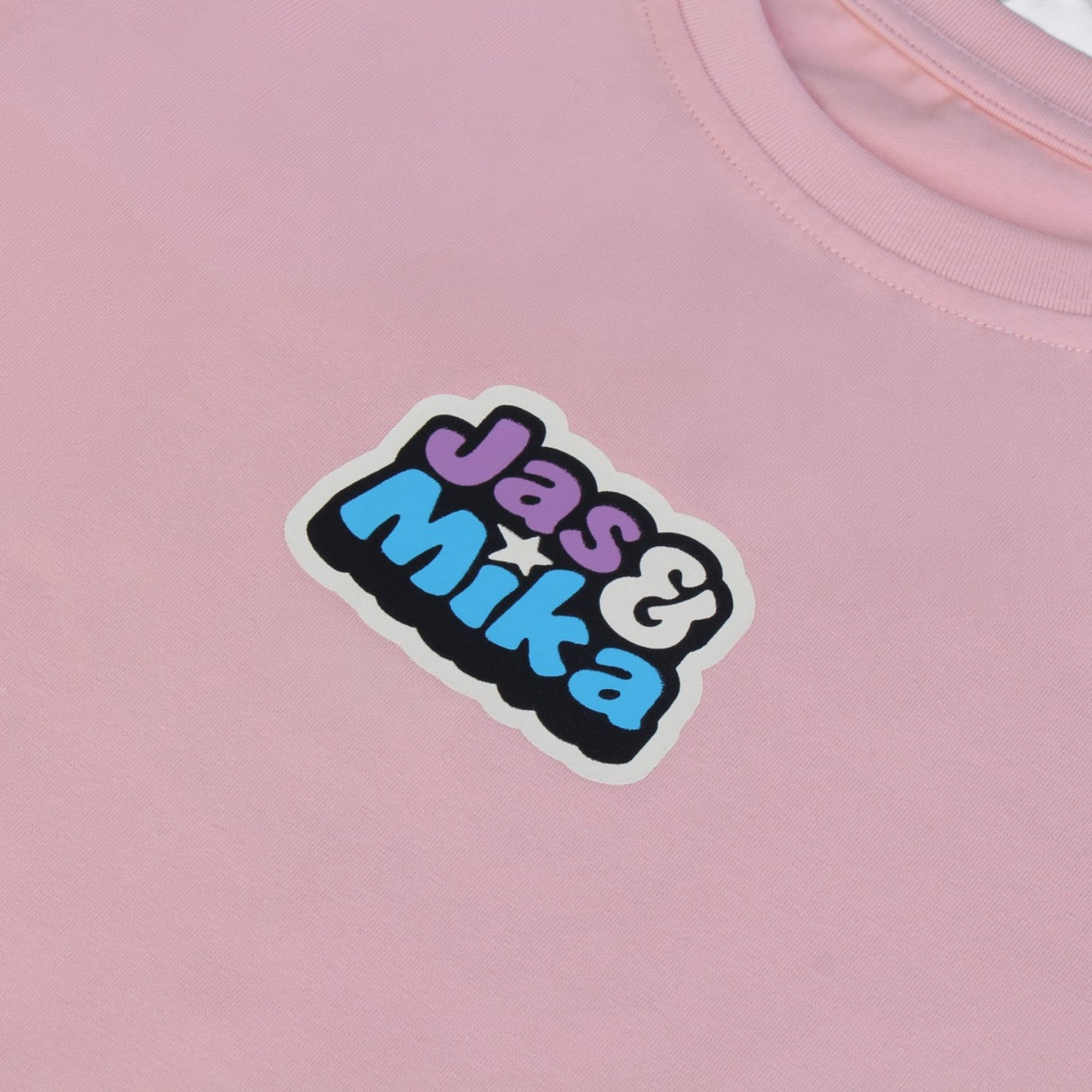 Jas & Mika - Baloo & Coco T-shirt
