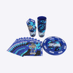 Niki Topgaard Festpakke