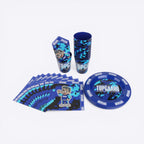 Niki Topgaard Festpakke