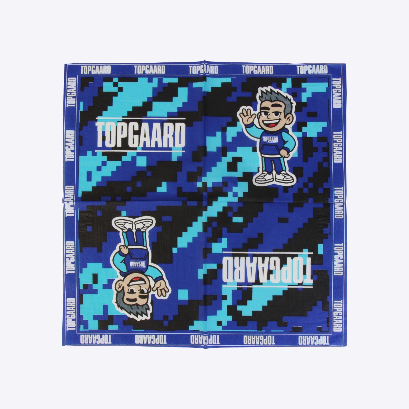 Niki Topgaard Festpakke