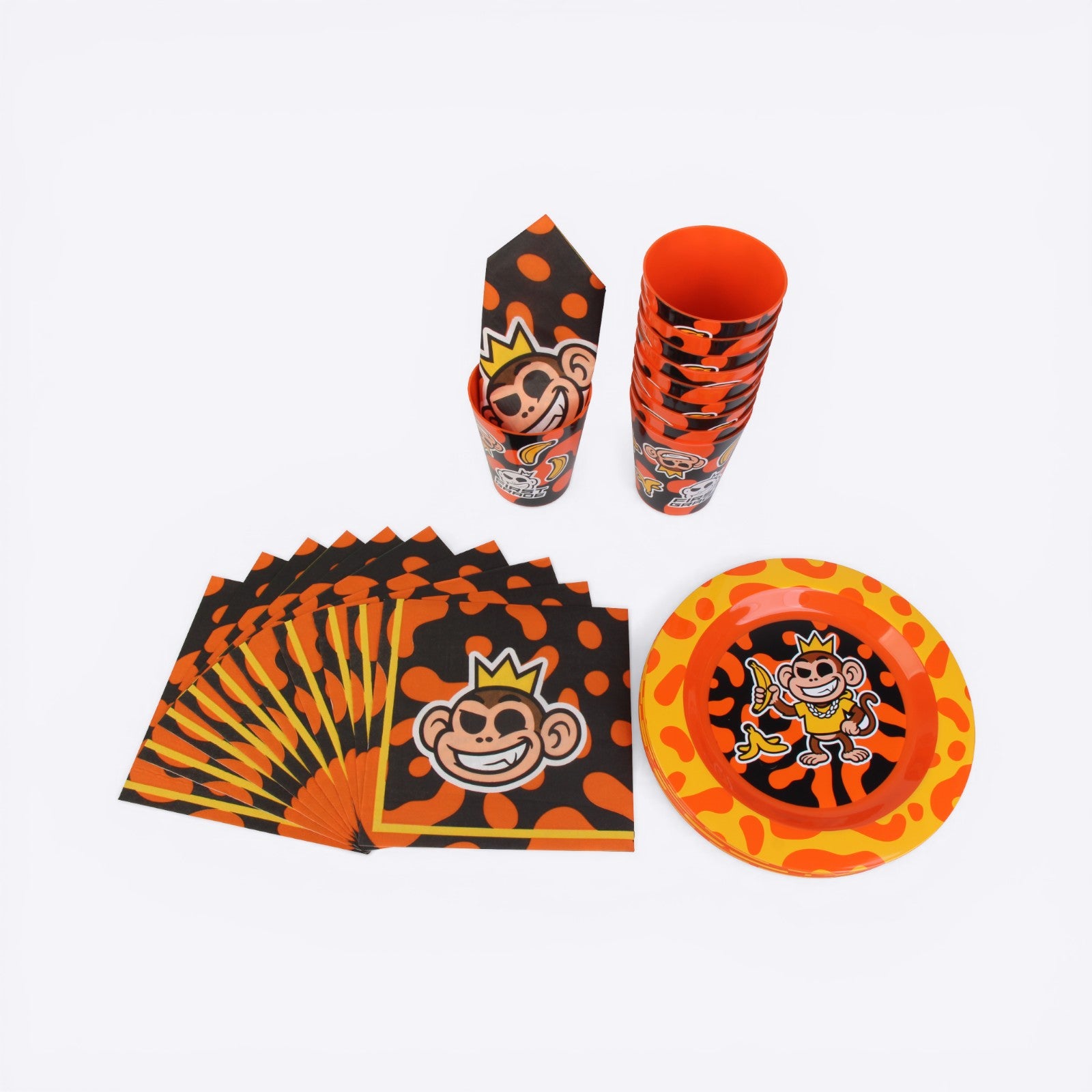 FirstGrade Festpakke