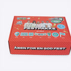 Familien Münster Festpakke